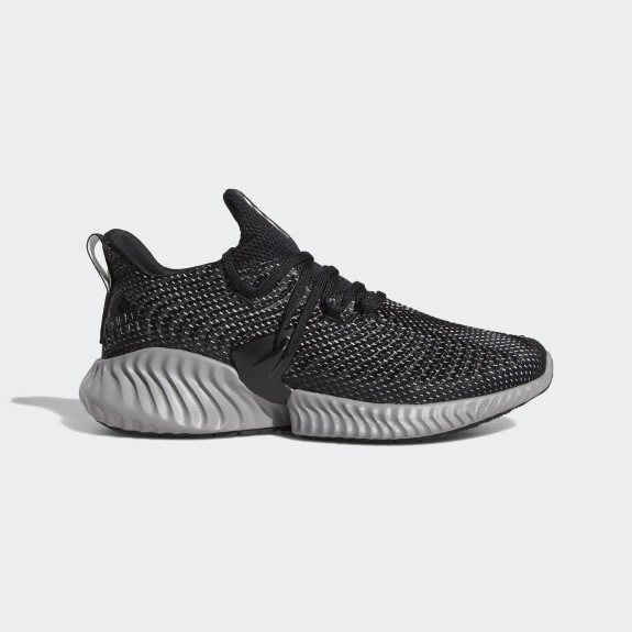 Кроссовки Adidas Alphabounce Instinct BC0626 (Оригинал) - фото №9