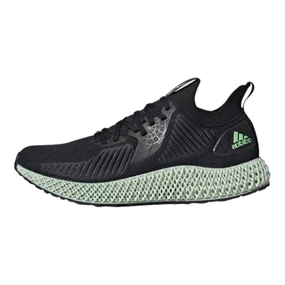 Кроссовки Adidas Alphaedge 4D FV4685 (Оригинал)