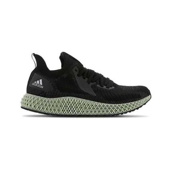 Кроссовки Adidas Alphaedge 4D FV4686 (Оригинал) - фото №2