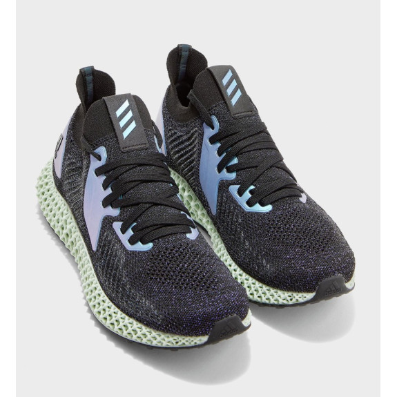 Кросівки Adidas Alphaedge 4D FV6106 (Оригінал) - фото №2 Кросівки Adidas Alphaedge 4D FV6106 (Оригінал) - фото №2