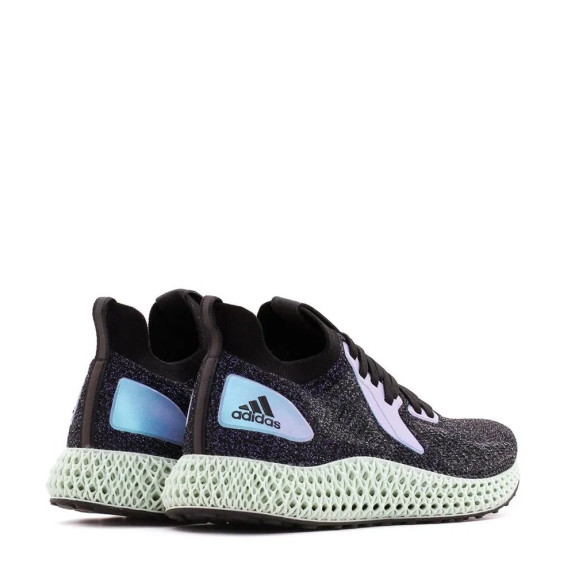 Кросівки Adidas Alphaedge 4D FV6106 (Оригінал) - фото №4 Кросівки Adidas Alphaedge 4D FV6106 (Оригінал) - фото №4
