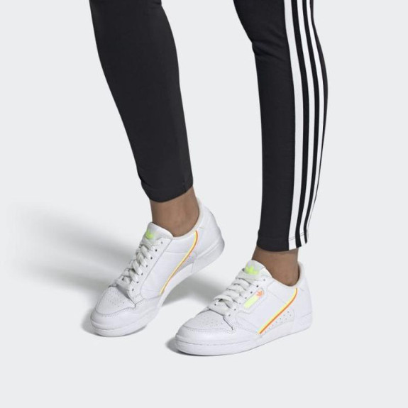 Кросівки Adidas Continental 80 EE4016 (Оригінал) - фото №2