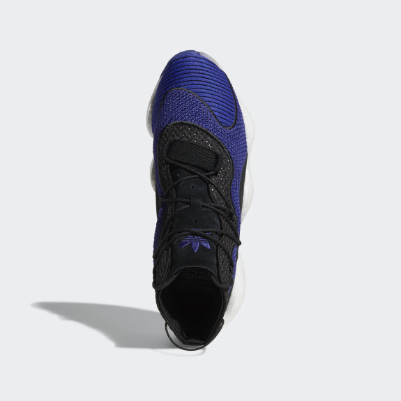 Кросівки Adidas Crazy Byw B37550 (Оригінал) - фото №3