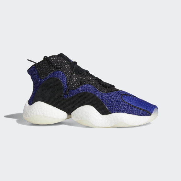 Кросівки Adidas Crazy Byw B37550 (Оригінал) - фото №4