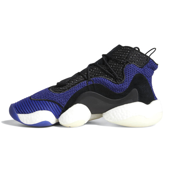 Кросівки Adidas Crazy Byw B37550 (Оригінал)