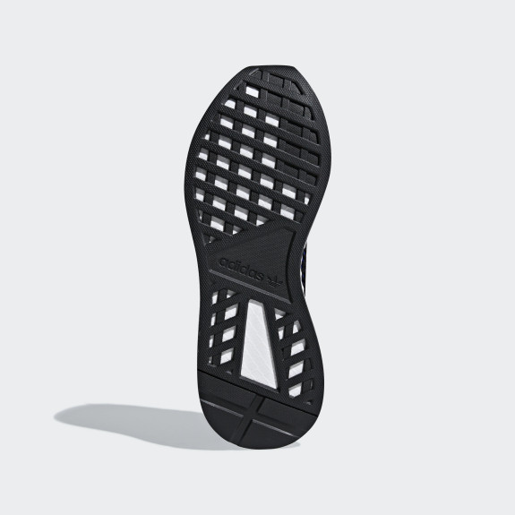 Кросівки Adidas Deerupt Runner B41764 (Оригінал) - фото №2