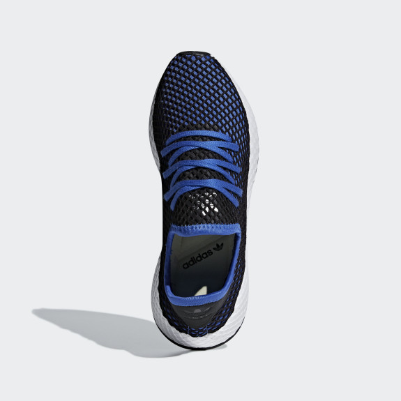 Кросівки Adidas Deerupt Runner B41764 (Оригінал) - фото №3