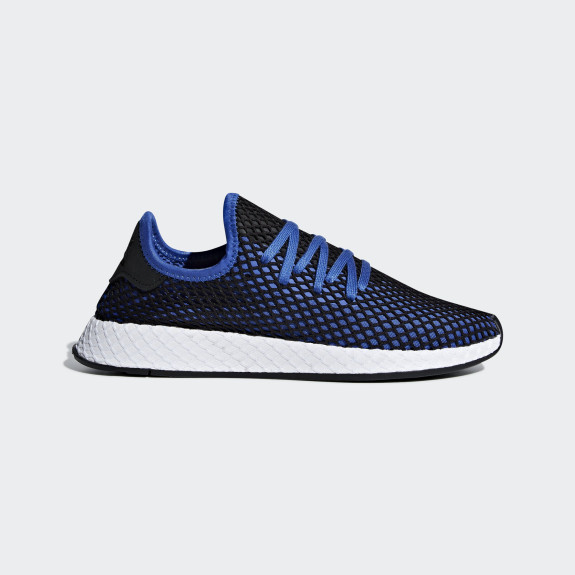 Кросівки Adidas Deerupt Runner B41764 (Оригінал) - фото №4