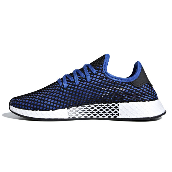 Кросівки Adidas Deerupt Runner B41764 (Оригінал)