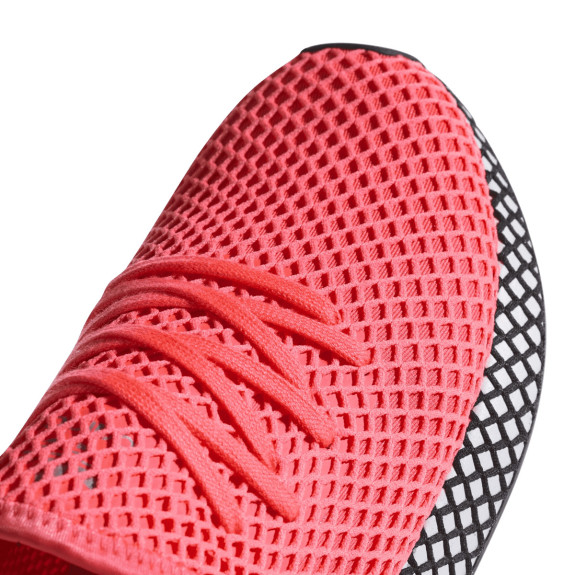 Кроссовки Adidas Deerupt Runner B41769 (Оригинал) - фото №3 Кроссовки Adidas Deerupt Runner B41769 (Оригинал) - фото №3