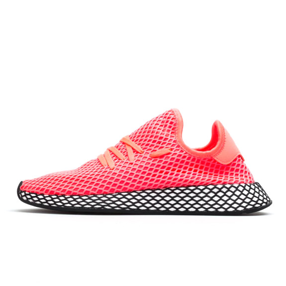 Кроссовки Adidas Deerupt Runner B41769 (Оригинал) Кроссовки Adidas Deerupt Runner B41769 (Оригинал)