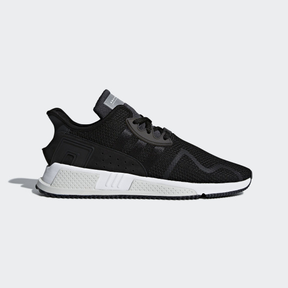 Кросівки Adidas Eqt Cushion Adv CQ2377 (Оригінал) - фото №4