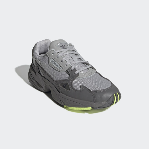 Жіночі Кросівки Adidas Falcon EE5115 (Оригінал) - фото №5