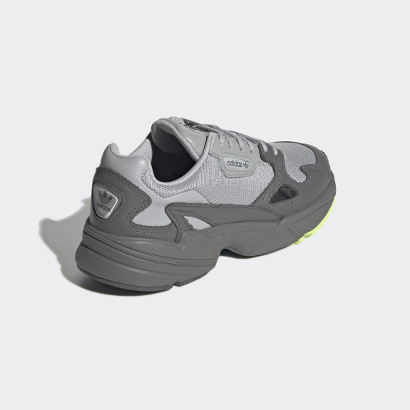 Жіночі Кросівки Adidas Falcon EE5115 (Оригінал) - фото №4