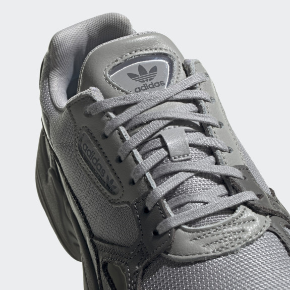 Жіночі Кросівки Adidas Falcon EE5115 (Оригінал) - фото №3