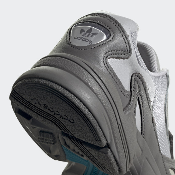 Жіночі Кросівки Adidas Falcon EE5115 (Оригінал) - фото №2