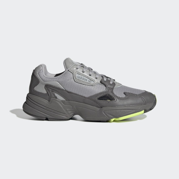 Жіночі Кросівки Adidas Falcon EE5115 (Оригінал) - фото №8