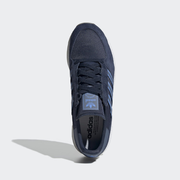 Кроссовки Adidas Forest Grove EE5761 (Оригинал) - фото №2 Кроссовки Adidas Forest Grove EE5761 (Оригинал) - фото №2
