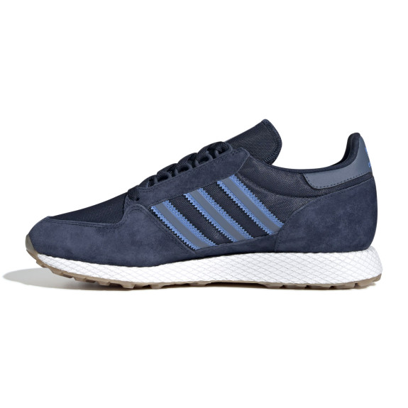 Кроссовки Adidas Forest Grove EE5761 (Оригинал) Кроссовки Adidas Forest Grove EE5761 (Оригинал)