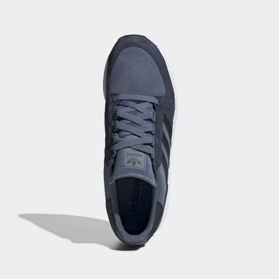 Кроссовки Adidas Forest Grove Tech EE8969 (Оригинал) - фото №3 Кроссовки Adidas Forest Grove Tech EE8969 (Оригинал) - фото №3