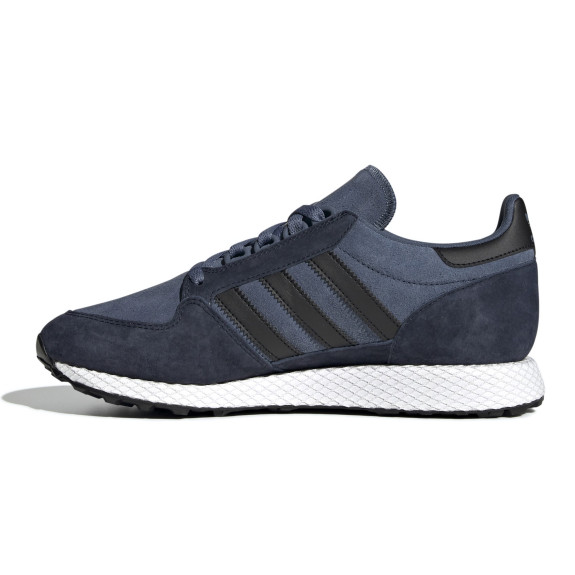 Кроссовки Adidas Forest Grove Tech EE8969 (Оригинал) Кроссовки Adidas Forest Grove Tech EE8969 (Оригинал)
