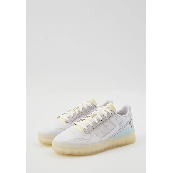 Кросівки Adidas Forum Tech Boost Q46357 (Оригінал) - фото №2