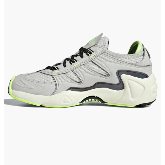 Кросівки Adidas Fyw S-97 EF5818 (Оригінал) - фото №3