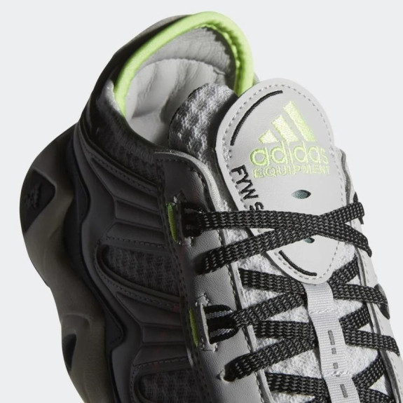 Кросівки Adidas Fyw S-97 EF5818 (Оригінал) - фото №5