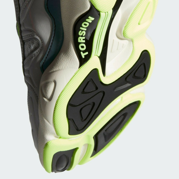 Кросівки Adidas Fyw S-97 EF5818 (Оригінал) - фото №6
