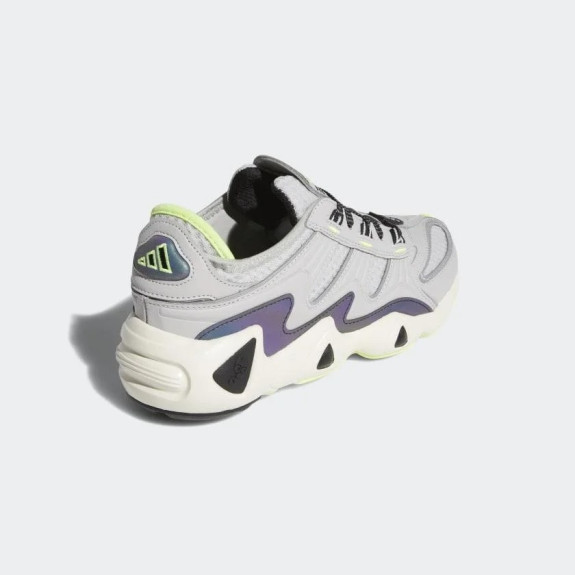 Кросівки Adidas Fyw S-97 EF5818 (Оригінал) - фото №7