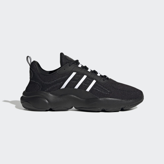 Кроссовки Adidas Haiwee EG9575 (Оригинал) - фото №4