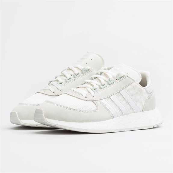 Кроссовки Adidas Marathon G27860 (Оригинал) - фото №4