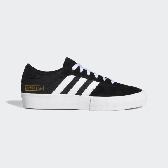Кросівки Adidas Matchbreak EG2732 (Оригінал) - фото №4