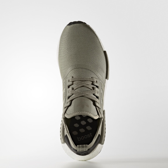 Кроссовки Adidas Nmd_R1 BA7249 (Оригинал) - фото №2 Кроссовки Adidas Nmd_R1 BA7249 (Оригинал) - фото №2