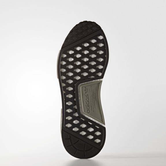 Кроссовки Adidas Nmd_R1 BA7249 (Оригинал) - фото №3 Кроссовки Adidas Nmd_R1 BA7249 (Оригинал) - фото №3