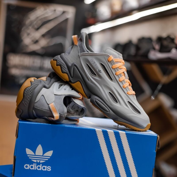 Кросівки Adidas Ozweego Celox H04234 (Оригінал) - фото №5