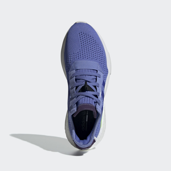 Кроссовки Adidas Pod S3.1 Сині DB3539 (Оригинал) - фото №2