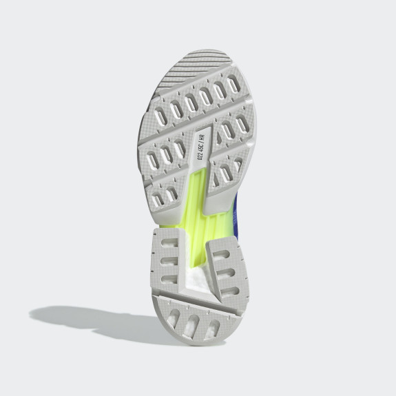 Кроссовки Adidas Pod S3.1 Сині DB3539 (Оригинал) - фото №3