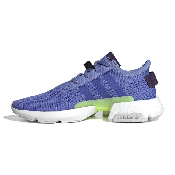 Кроссовки Adidas Pod S3.1 Сині DB3539 (Оригинал)