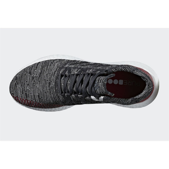 Кросівки Adidas Pure Boost AH2323 (Оригінал) - фото №3