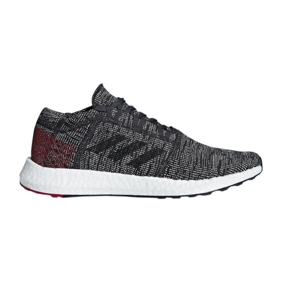 Кросівки Adidas Pure Boost AH2323 (Оригінал) - фото №4