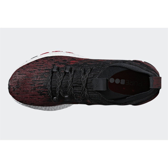 Кросівки Adidas Pureboost Rebel CM8309 (Оригінал) - фото №3