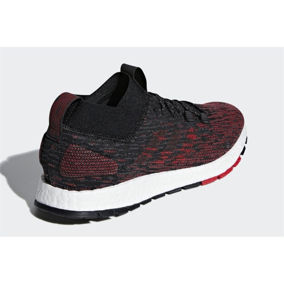 Кросівки Adidas Pureboost Rebel CM8309 (Оригінал) - фото №4
