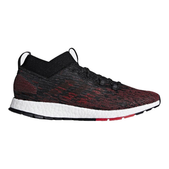 Кросівки Adidas Pureboost Rebel CM8309 (Оригінал) - фото №5