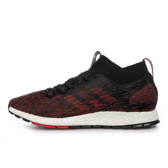 Кросівки Adidas Pureboost Rebel CM8309 (Оригінал)