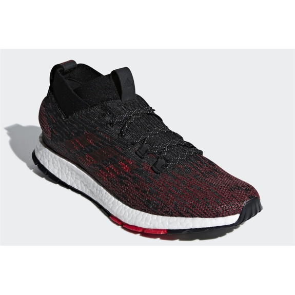 Кросівки Adidas Pureboost Rebel CM8309 (Оригінал) - фото №6