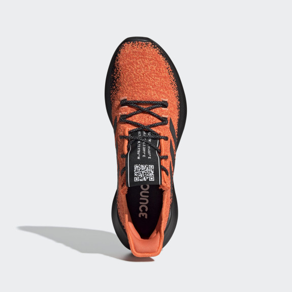 Кроссовки Adidas Sensebounce G27233 (Оригинал) - фото №2 Кроссовки Adidas Sensebounce G27233 (Оригинал) - фото №2