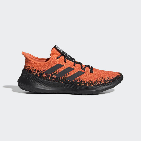 Кроссовки Adidas Sensebounce G27233 (Оригинал) - фото №4 Кроссовки Adidas Sensebounce G27233 (Оригинал) - фото №4
