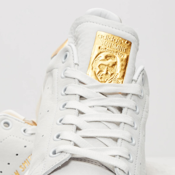 Жіночі Кеди Adidas Stan Smith 999 S80506 (Оригінал) - фото №2