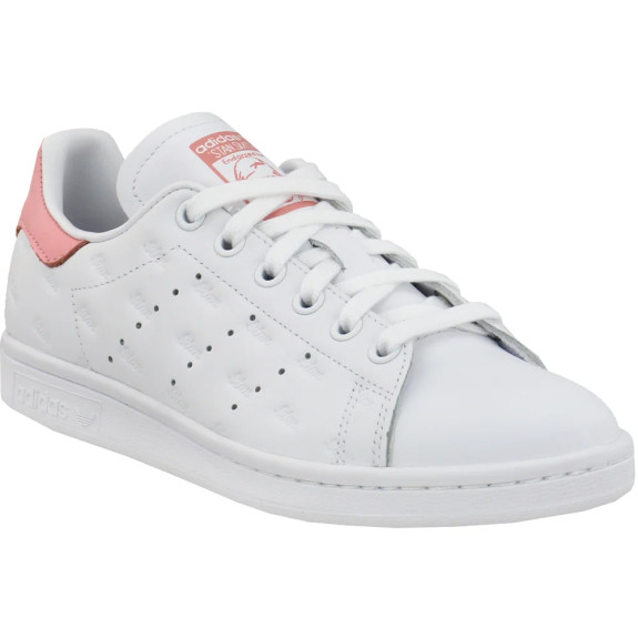Кеды Adidas Stan Smith EF6865 (Оригинал) - фото №3